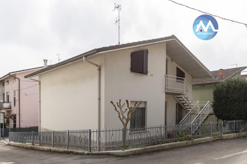 Casa indipendente in Via Cattabrighe 6, Pesaro — foto 3 di 5