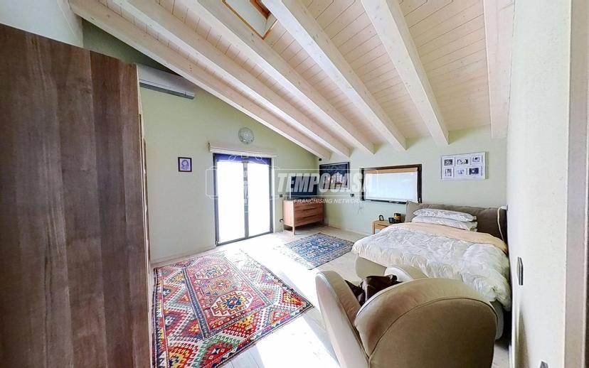 Appartamento in Sr38 94/G, Aosta — foto 3 di 5