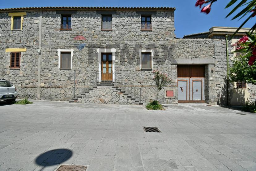 Casa indipendente in Via San Vitalia 66, Serrenti — foto 3 di 5