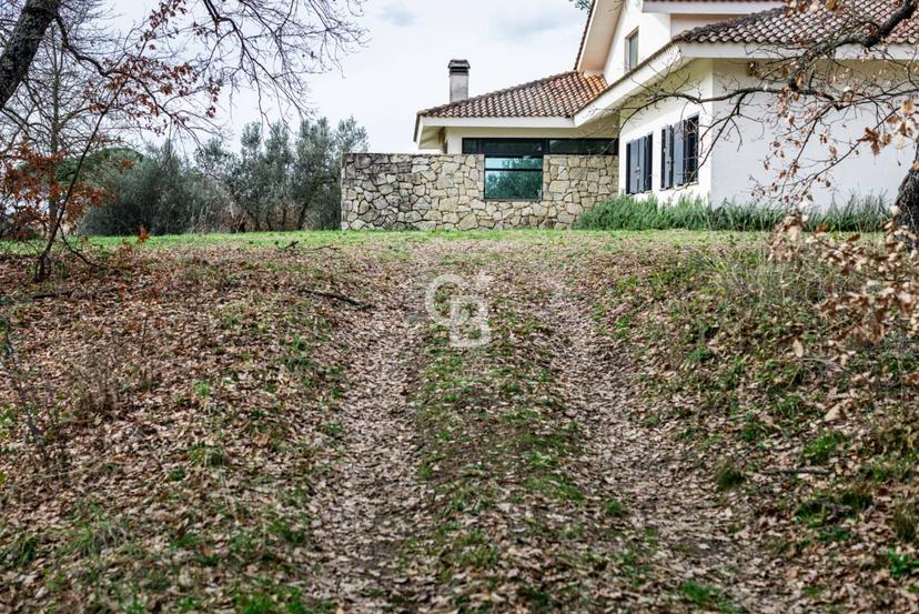 Villa in Località Pontarello 77, Vetralla — foto 2 di 5
