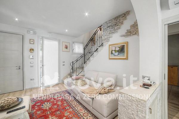 Villa a schiera in Via Monte Grappa 12, San Martino di Lupari — foto 2 di 5