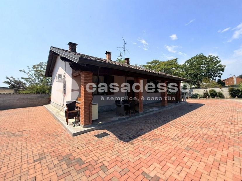 Villa unifamiliare in Via Cialdini 12, Palestro — foto 3 di 5