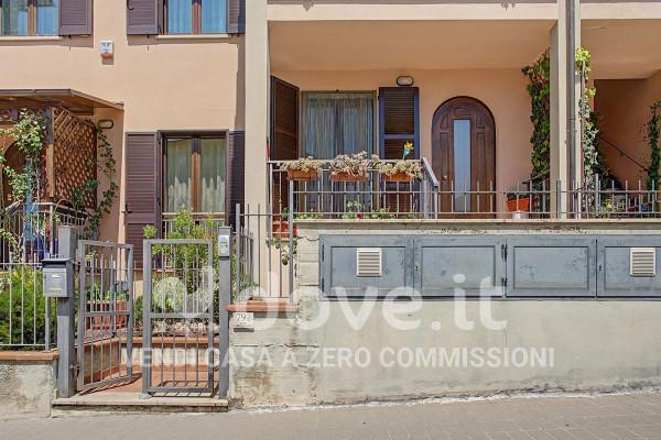 Trilocale in Località Ripa di Olmo 79, Arezzo