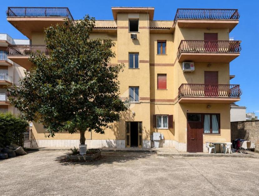 Quadrilocale in Via d. Chiesa 21, Cisterna di Latina — foto 5 di 5