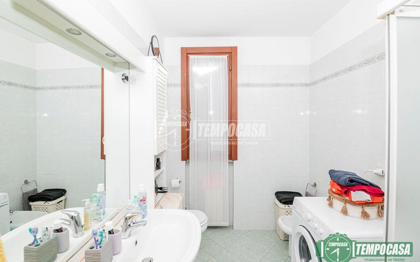 Bilocale in Via Piave, San Donato Milanese — foto 5 di 5