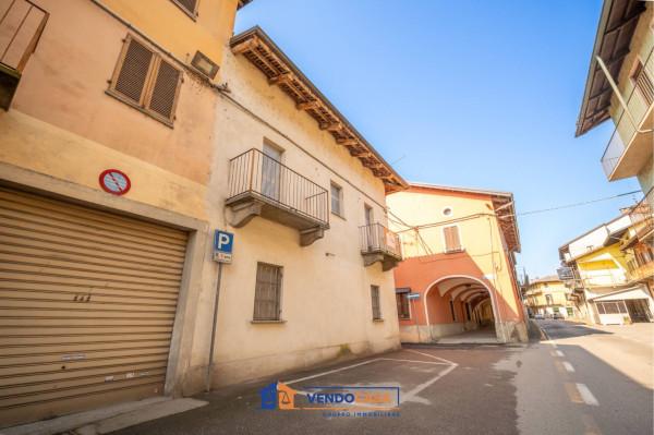 Bilocale in Via Cavaliere Pietro Baiardo 4, Villafranca Piemonte — foto 3 di 5