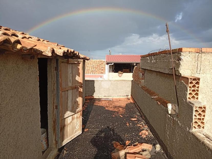 Casa indipendente in Via Nazionale Vigliatore 3, Terme Vigliatore — foto 2 di 5