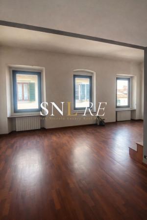 Loft in Via dei Pepi, Firenze — foto 2 di 5