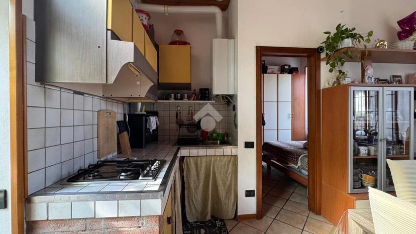 Bilocale in Via IV Novembre 45, Gessate — foto 5 di 5