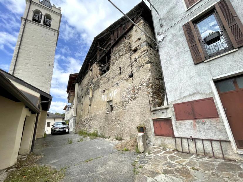 Casa indipendente in Via Trieste 2, Vione — foto 3 di 5