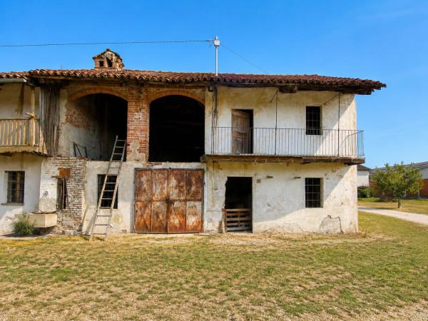 Rustico in Maniga, Sommariva del Bosco — foto 3 di 5