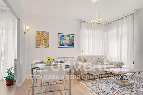 Quadrilocale in Via Cavour 39, Ponte Nossa — foto 3 di 5