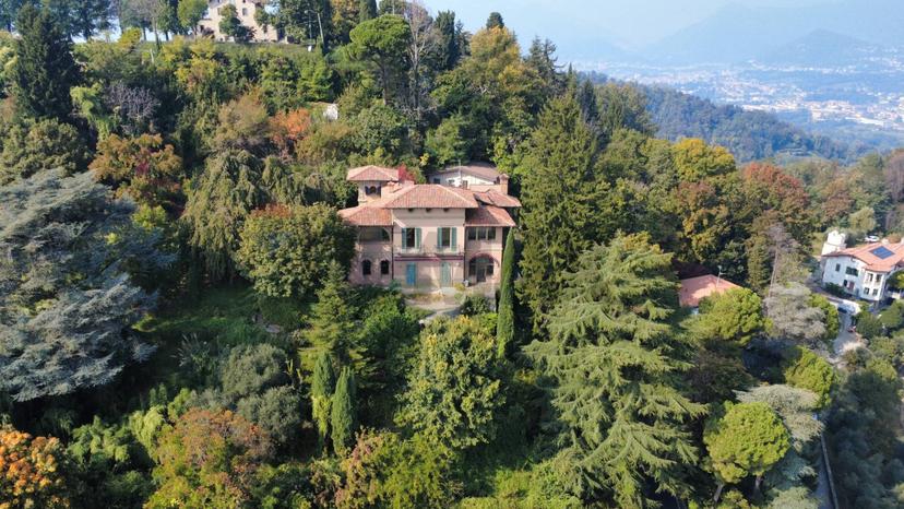 Villa, Bergamo — foto 5 di 5
