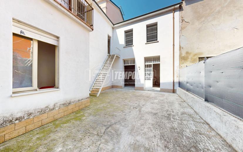 Casa indipendente, Concordia sulla Secchia — foto 2 di 5
