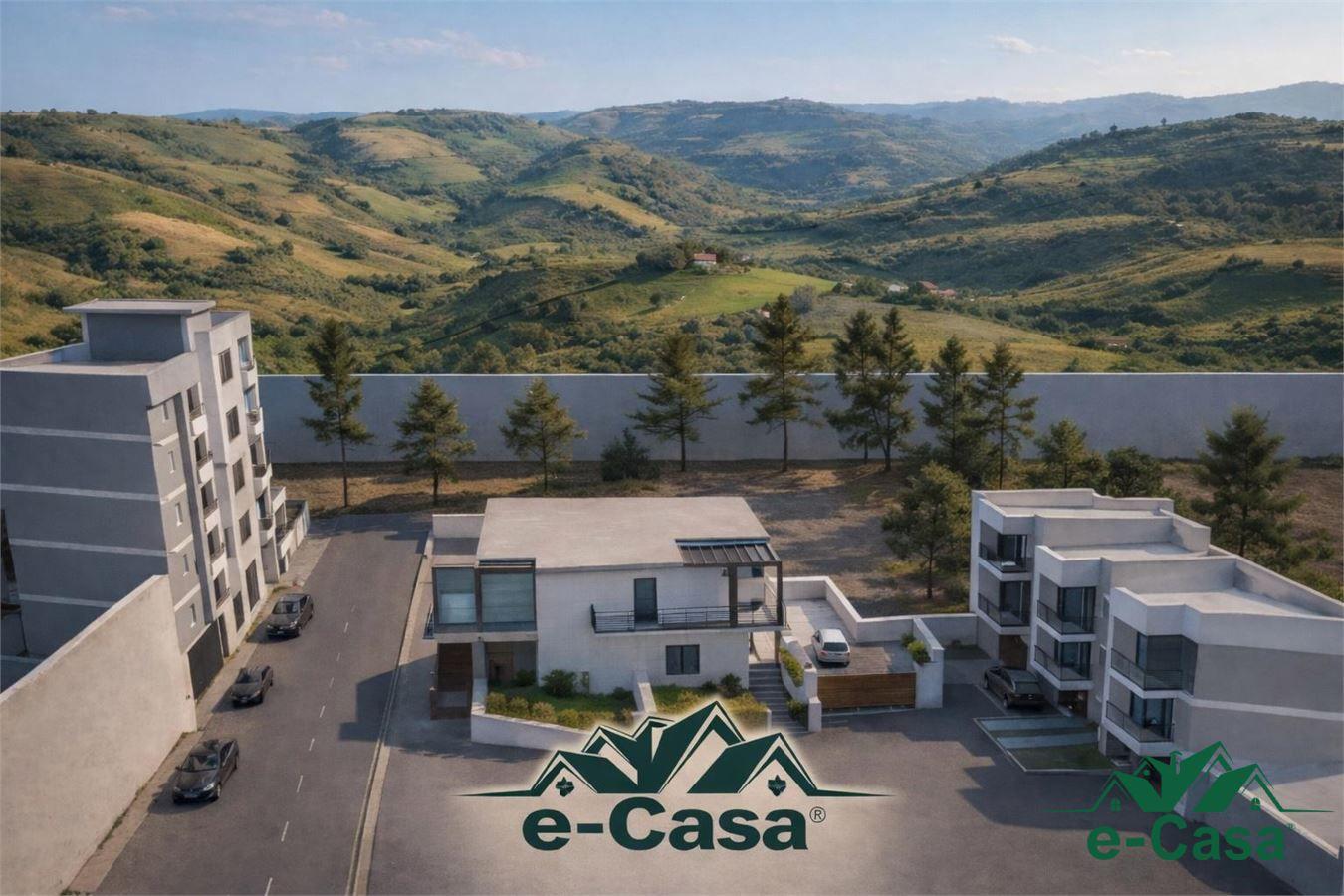 Casa indipendente in Via Salavore Quasimodo 1, Venetico