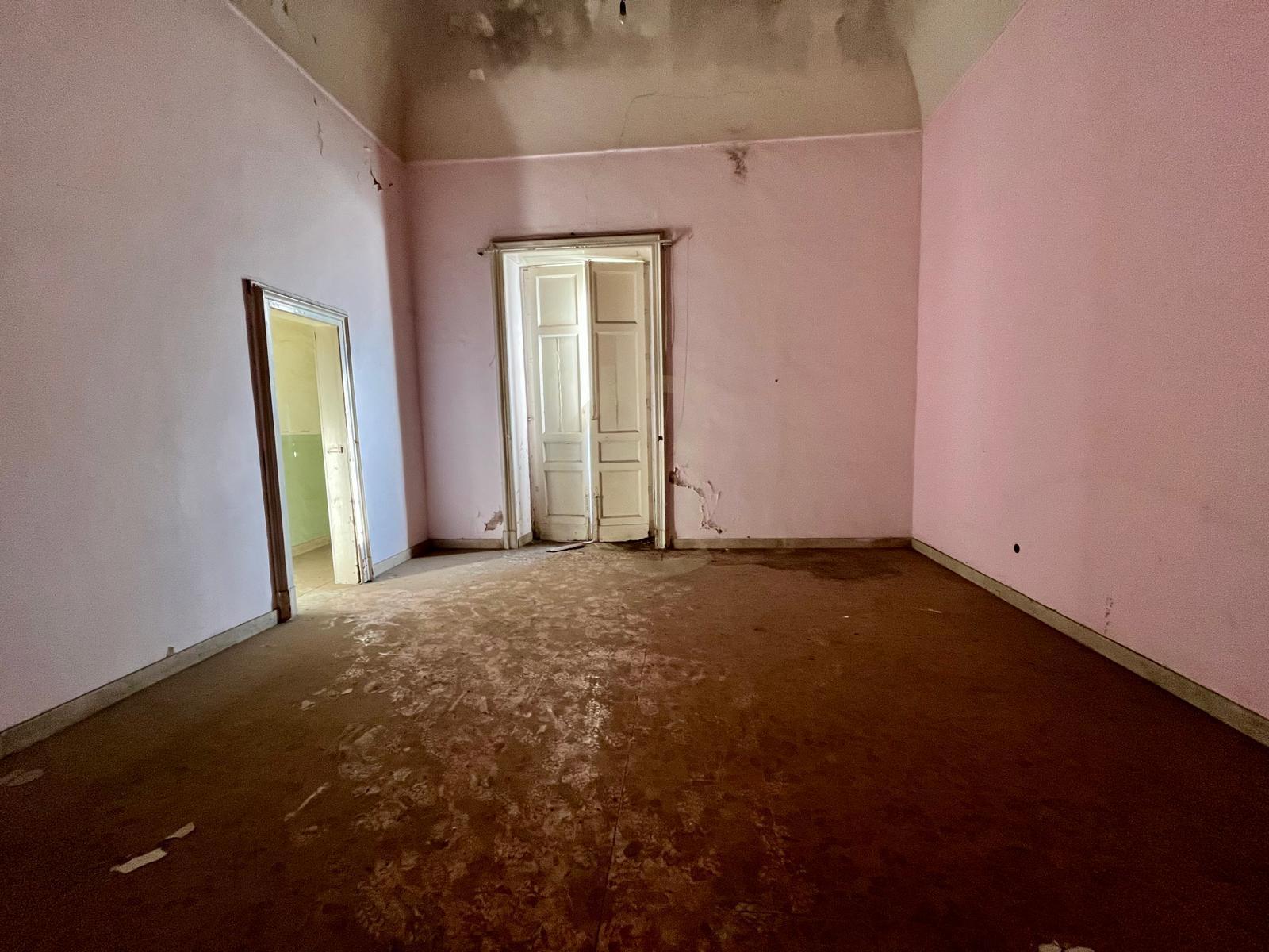 Casa indipendente in Via Roma 335, Misterbianco