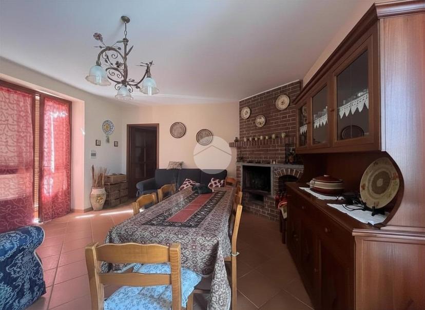 Casa indipendente in Via Bricco Margaria 2, Barge — foto 4 di 5
