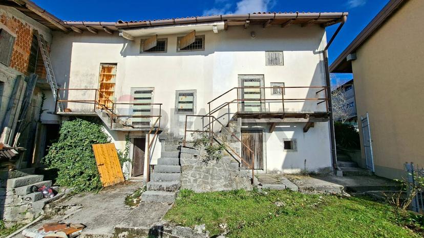Rustico in Via Porzus 7, Attimis — foto 2 di 5