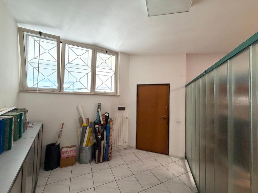 Trilocale in Via Alcide De Gasperi 140, Avellino