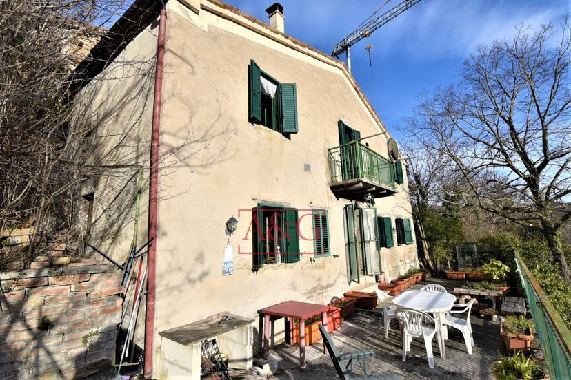 Appartamento in Località Campodarte 22, Montefortino — foto 2 di 5