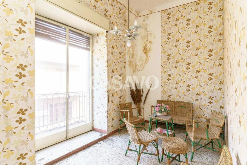 Appartamento in Via Giuseppe Garibaldi 220, Viagrande