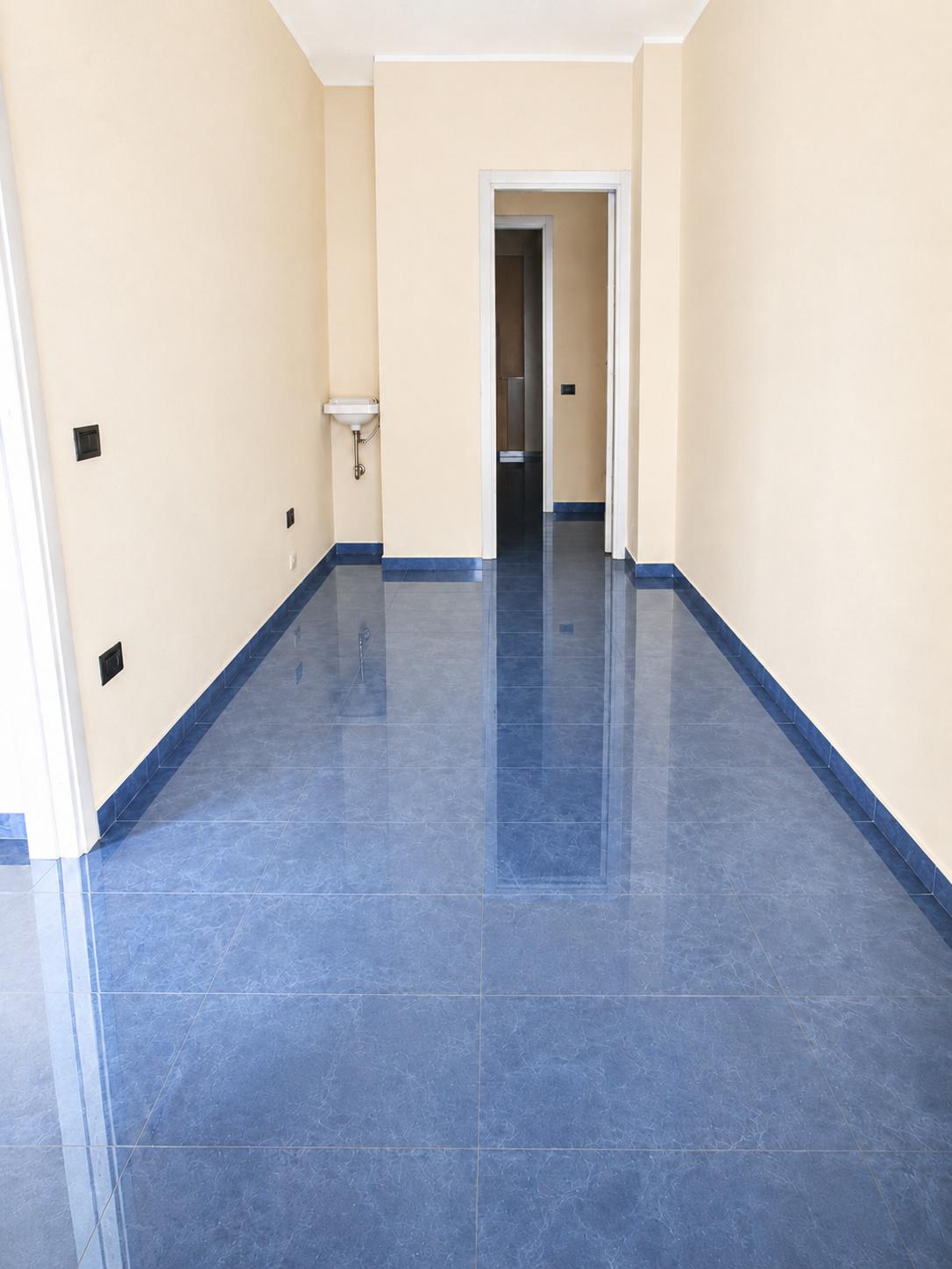 Quadrilocale in Via De Novellis Fedelis 6, Corigliano-Rossano