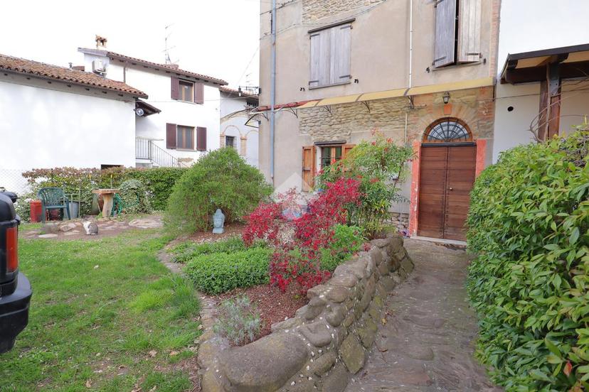 Casa indipendente in Via Macerato 10, Riolo Terme — foto 4 di 5