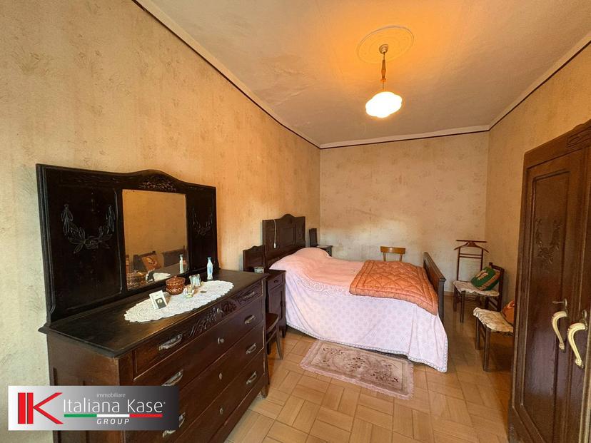 Casa indipendente in Vicolo Broglio 2, Barone Canavese — foto 4 di 5