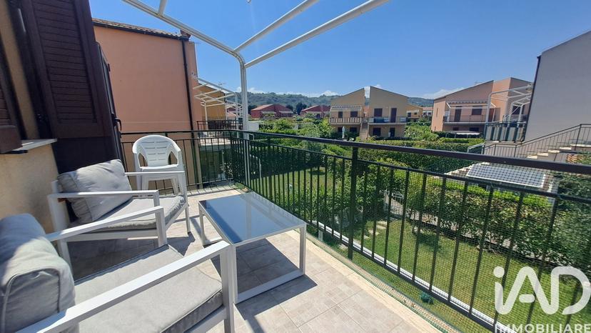 Trilocale in Via delle Tribune della Targa Florio 7, Campofelice di Roccella — foto 2 di 5