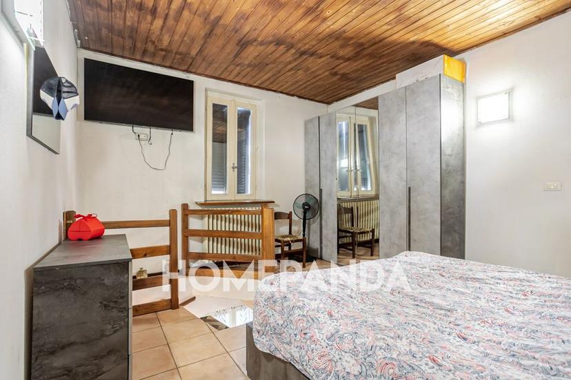Appartamento in Via Vittorio Emanuele II 26, Fornovo San Giovanni — foto 4 di 5