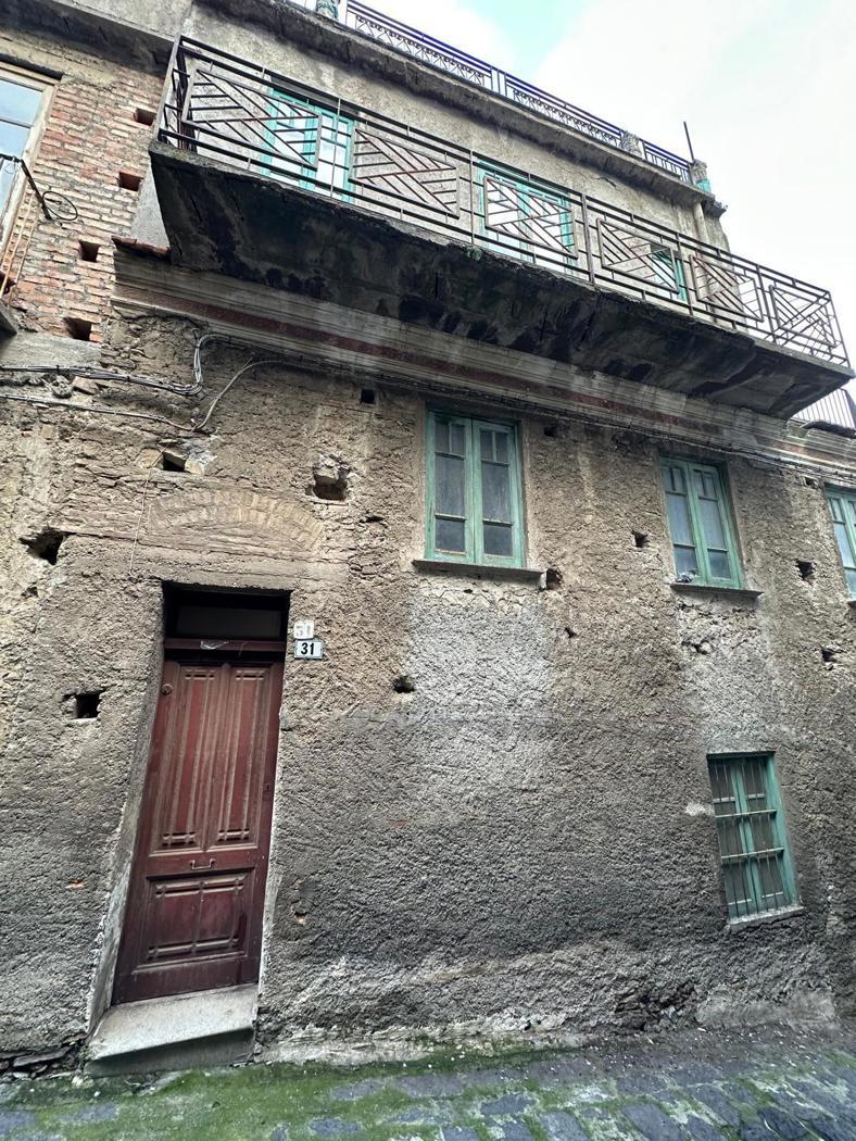 Casa indipendente in Via Antonio Scoppa 31, Santa Lucia del Mela — foto 5 di 5