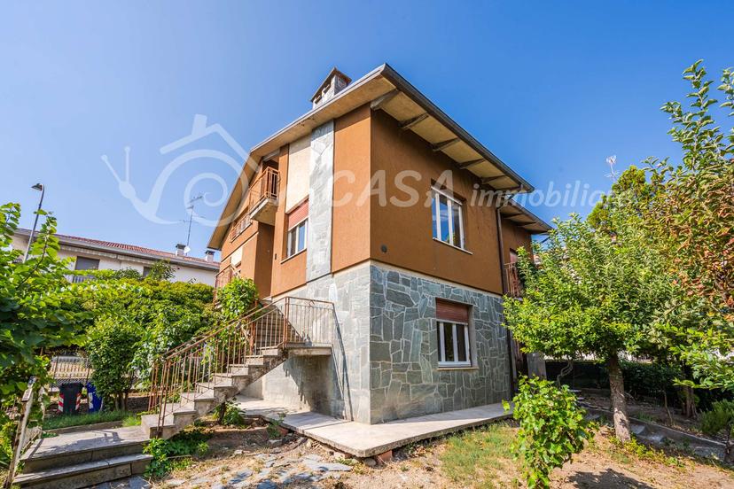 Casa indipendente in Via Mascherpa 12, Medesano — foto 4 di 5
