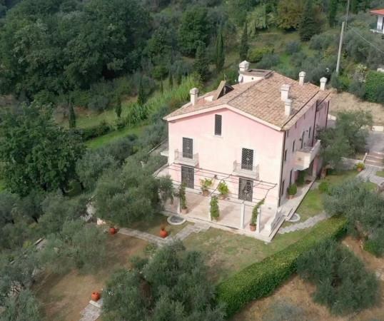 Villa, Frosinone — foto 4 di 5