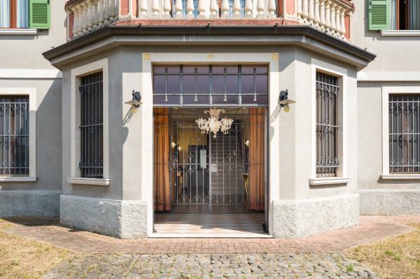 Villa in Via Fenice, Adro