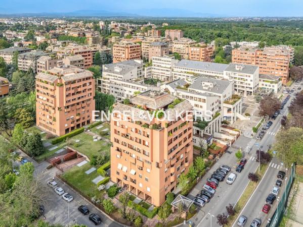 Appartamento in Via Angelo Ramazzotti 30, Monza — foto 2 di 5