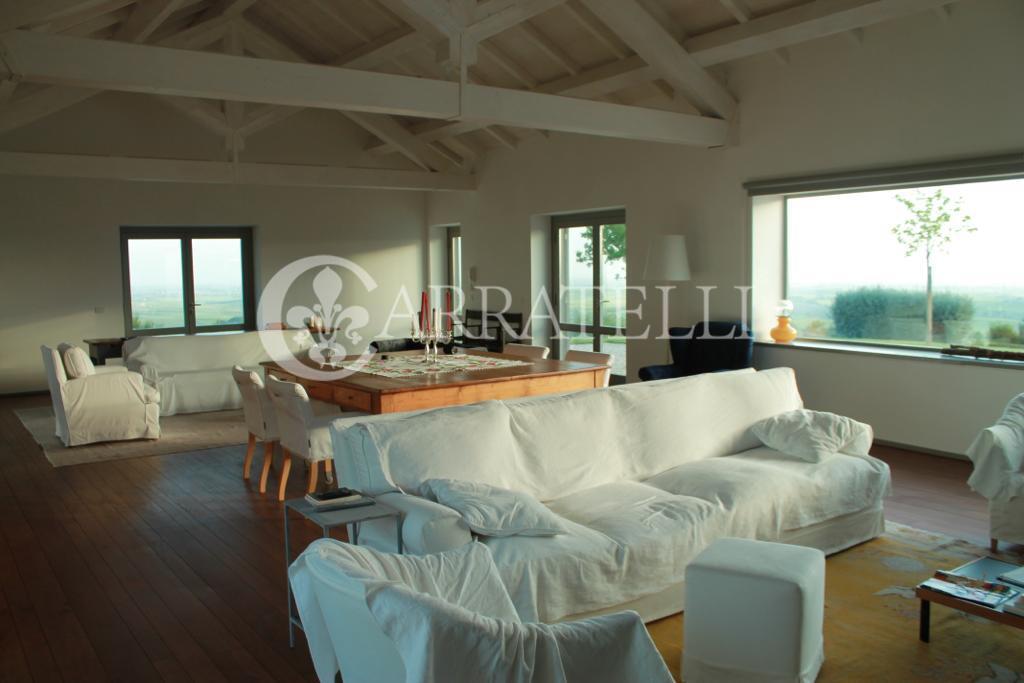 Villa in Strada Selva Nera Loc. La Selva, Manciano