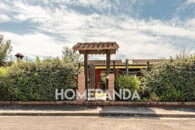 Villa unifamiliare in Via San Gemiliano 159, Sestu — foto 4 di 5