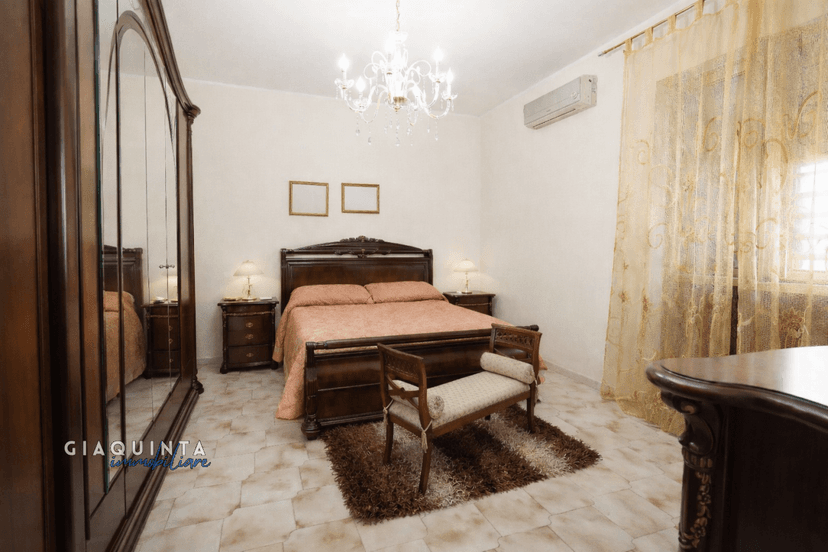 Quadrilocale in Via Sicilia N. 53, Palagonia — foto 4 di 5