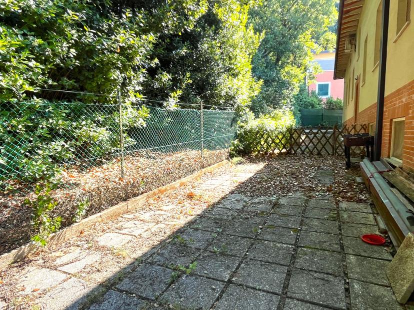 Quadrilocale in Via delle Grotte 11, Perugia