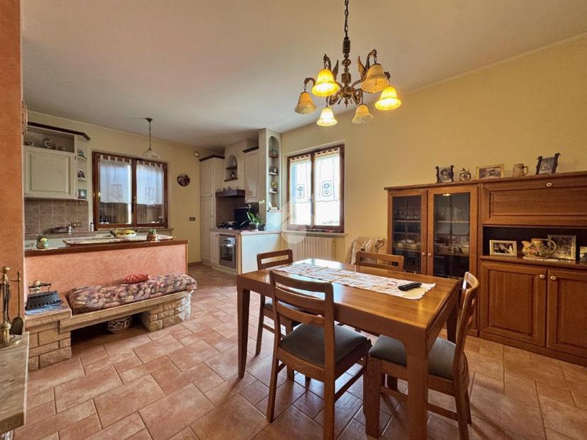 Villa in Via Farneto 1, Montelabbate — foto 5 di 5