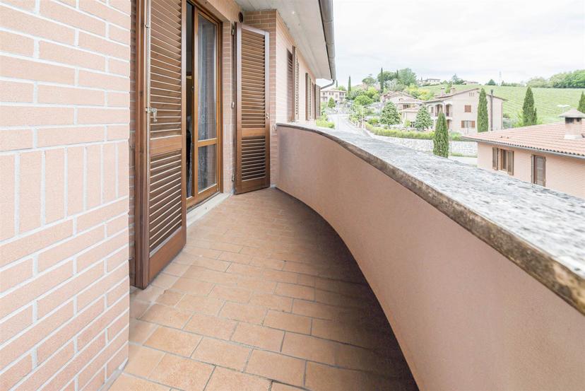 Bilocale in Via Vittorio Alfieri, Castelnuovo Berardenga — foto 3 di 5