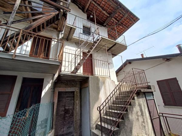 Terratetto unifamiliare in Via San Bartolomeo 2, Lesa — foto 2 di 5