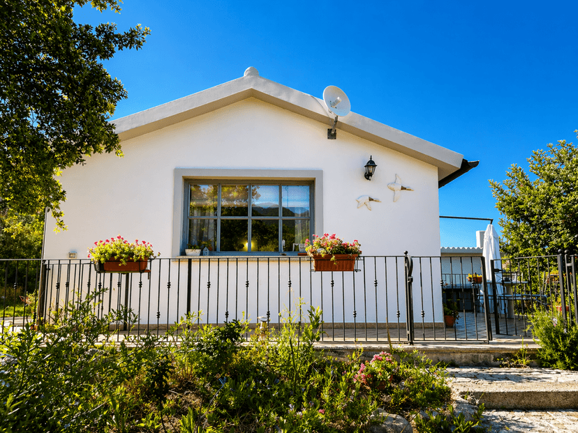 Villa in Via Sole Ruiu, Olbia — foto 3 di 5