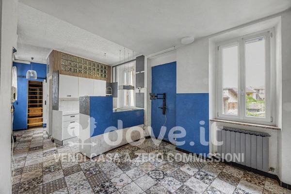 Trilocale in Via Garibaldi 14, Porto Ceresio