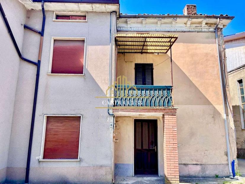 Villa unifamiliare, Colli Verdi — foto 5 di 5