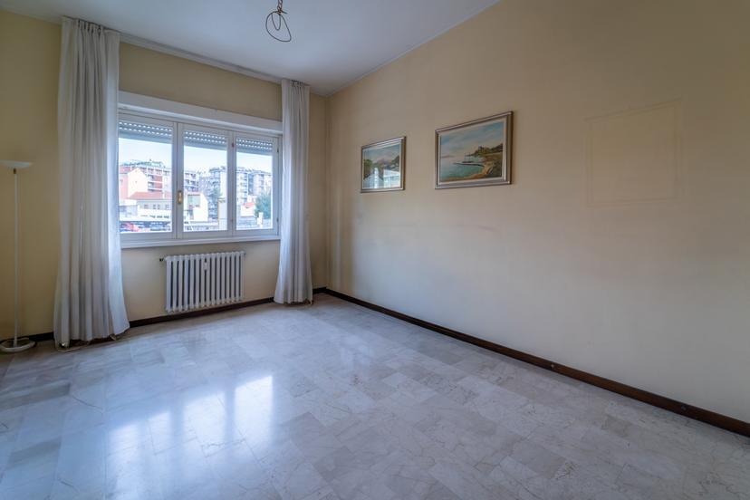 Quadrilocale in Via Lecco 49, Monza — foto 3 di 5