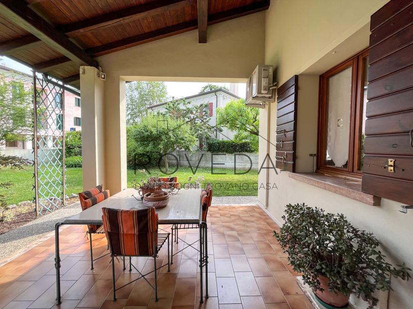 Casa indipendente in Via Fratelli Cervi, Casier — foto 3 di 5