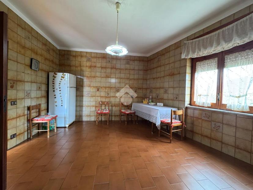 Villa in Via San Pietro 22, Giffoni Sei Casali — foto 4 di 5