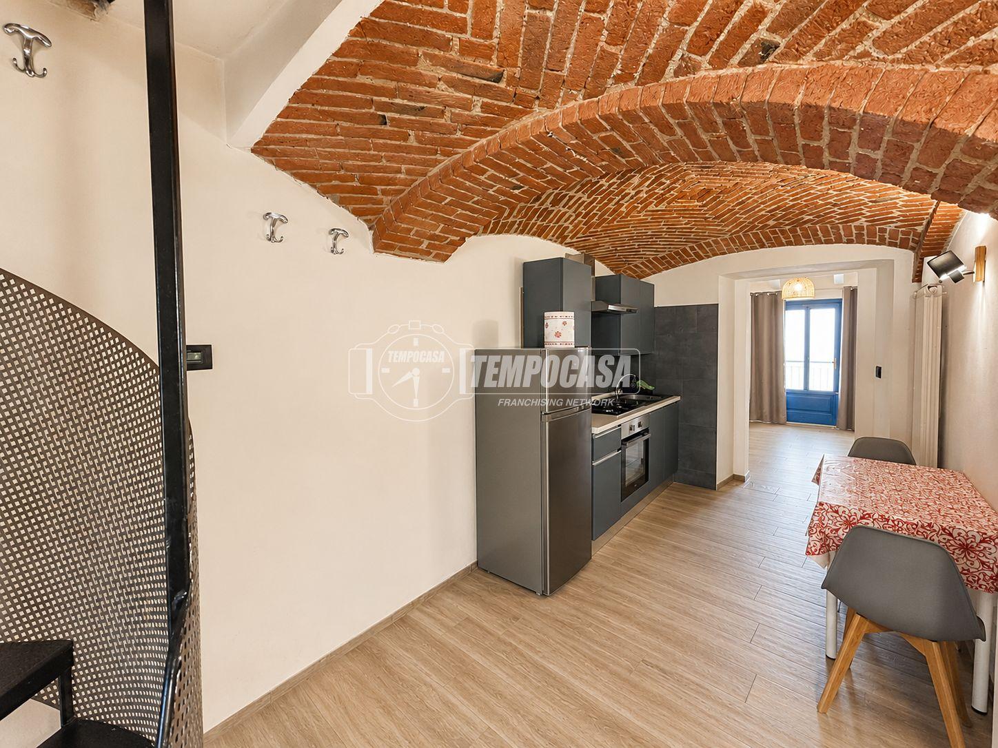 Bilocale in Strada Ceresetta, Rivarolo Canavese