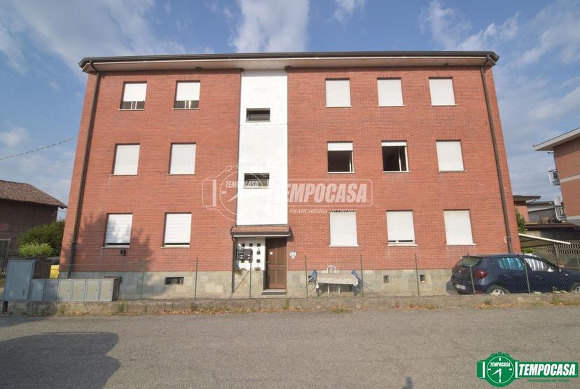 Quadrilocale in Via Torino 54, Bosconero — foto 4 di 5